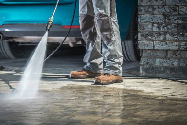 Best Concrete Sealing  in Lake Alfred, FL
