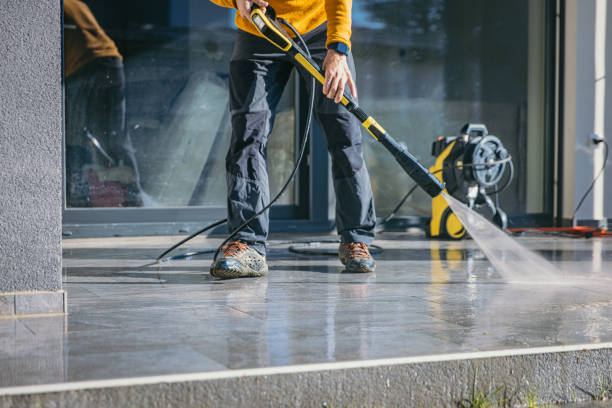 Best Factory Floor Cleaning  in Lake Alfred, FL