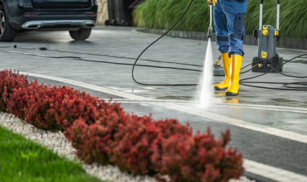 Best Patio and Deck Pressure Washing  in Lake Alfred, FL